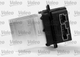 VALEO 509355 Reglaj suflanta de interior