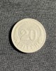 Moneda 20 filler 1926 Ungaria, Europa
