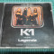 K1 - Legenda 1999 (CD - original)