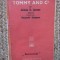 Tommy and Co - Jerome K. Jerome