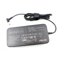 Incarcator Laptop Gaming, Asus, ROG Strix GL502, GL502V, GL502VT, GL502VS, GL502VM, GL502VY, 0A001-00060400, 19V, 6.32A, 120W, 5.5x2.5mm