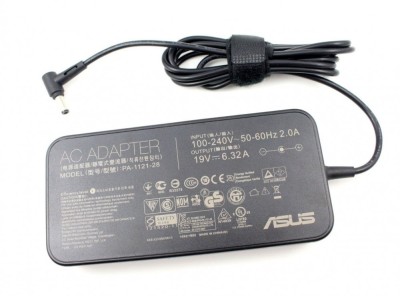 Incarcator Desktop ALL In One, Asus, ET2012EGKS, ET2012EGTS, ET2012EUKS, ET2012IGKS, ET2012IGTS, ET2012IUKS, ET2012IUTS, 0A001-00060400, 19V, 6.32A, 1 foto