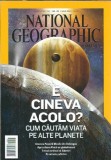 Revista National Geographic editia Iulie 2014 pagini 120 stare buna