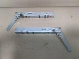 SET COVORASE AUTO CAUCIUC UMBRELLA PENTRU AUDI A6 C6 (TYP 4F) 2004-2011 57695
