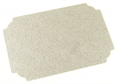 PLACA MICA MICROUNDE 93183392 TEKA foto