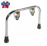 Cric central cromat Vespa PK 50 - PK 50 S - PK 50 XL - PK 50 XL FL - PK 50 HP - PK 80 S - PK 100 S - PK 100 XL - PK 125 S - PK 125 XL