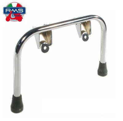 Cric central cromat Vespa PK 50 - PK 50 S - PK 50 XL - PK 50 XL FL - PK 50 HP - PK 80 S - PK 100 S - PK 100 XL - PK 125 S - PK 125 XL foto