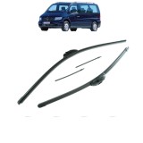 Cumpara ieftin Set 2 Stergatoare MERCEDES-BENZ V-CLASS Van (638/2) 1996-2003, parbriz, Bosch Aerotwin Retro Truck