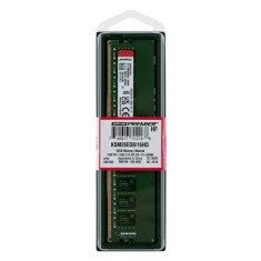 Memorie Server 32GB DDR4 3200AA 2Rx8 UDIMM ECC Unbuffered CL22 - Kingston KSM32ED8/32HC