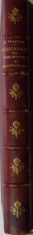 DICTIONNAIRE DES NOMS, SURNOMS ET PSEUDONYMES LATINS DE L&amp;#039;HISTOIRE LITTERAIRE DU MOYEN AGE (1100 A 1530) par ALFRED FRANKLIN, PARIS 1885 foto