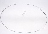 C00312650 CLEMA EUREKA 481249218028 Masina de spalat Whirlpool AWO/C72200 WHIRLPOOL/INDESIT