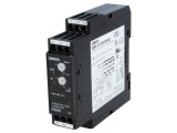 Releu Monitorizare Nivel 100-240VAC IP20 SPDT