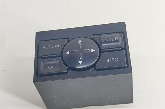 Comutator de control navigație AUDI A8 D2 4D2, 4D8 1997 OEM: 4D0919885 29952813