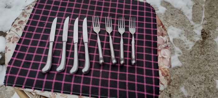 Tacamuri/Metal/