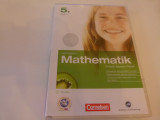 Matematik -klasse 5- cd-rom