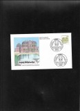 Germania FDC 1982