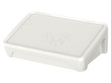 Carcasă desktop ABS IP65 215 x 150 x 75,7 mm