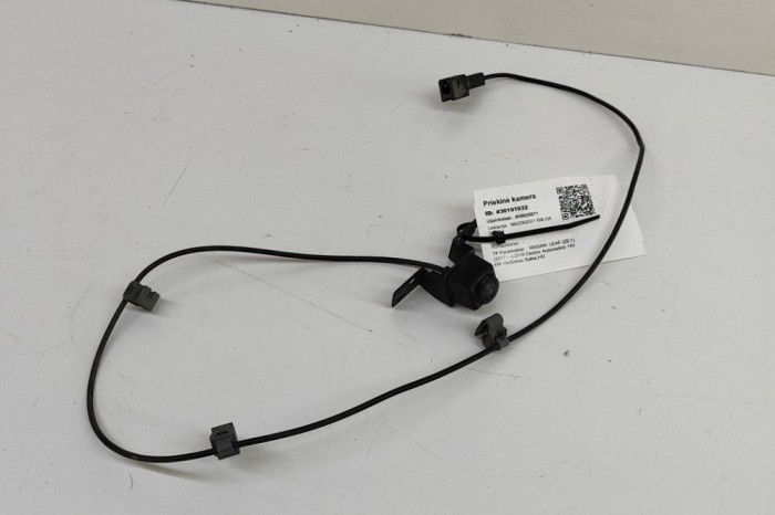 Camera față NISSAN LEAF ZE1 2019 OEM: 284F15SA0B,284F1-5SA0B 30191932
