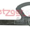 Macara geam MERCEDES SPRINTER 4-t bus (904) (1996 - 2006) METZGER 2160315