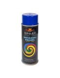 Vopsea spray Ultra Marine (ral 5002), Champion Color, 400ml Albastru