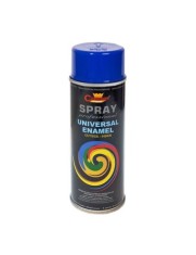Vopsea spray Ultra Marine (ral 5002), Champion Color, 400ml Albastru
