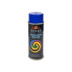 Vopsea spray Ultra Marine (ral 5002), Champion Color, 400ml Albastru