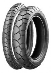 Motorcycle Tyres Heidenau K76 ( 130/80-17 TL 65H M/C ) foto