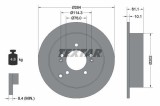 Disc frana Hyundai Highway, IX35, Santa F&eacute; I, Santa Fe I SUV, Trajet, Tucson; Kia Sportage II, Sportage III Motor 2.0, 2.0 16V 4WD, 2.0 4WD, 2.0