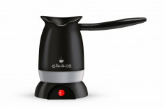 Fierbator electric de cafea greceasca, 800W, 400ml, Life foto