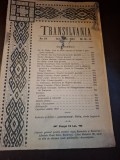 Revista Transilvania - Octombrie-Decembrie 1923 Nr.10-12