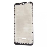 Rama LCD Huawei Y6 2019 / Enjoy 9e, Negru - Display Frame