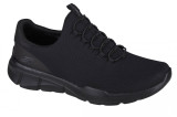 Pantofi pentru adidași Skechers Equalizer 3.0-Emerick 52928EWW-BBK negru, 41