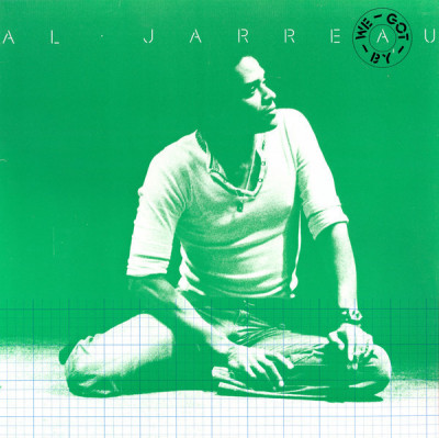 VINIL Al Jarreau &amp;lrm;&amp;ndash; We Got By (-VG) foto