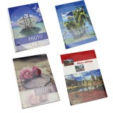 Album foto personalizabil Hallie, capacitate stocare 36 poze, format 10x15, ProCart