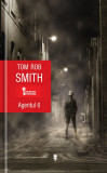 Agentul 6 | Tom Rob Smith, Univers