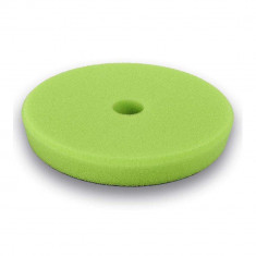 Burete Polish Fin POLYTOP Finish Pad Green Excenter, 140mm, 2 buc