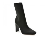Ghete elegante ALDO negre, FAELORA 001, din material textil