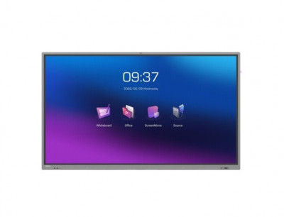 Ecran Interactiv Horion 86m5apro, 86 Inch, 8gb Ddr4 + 64gb Standard, Android 9.0, Mt9950, Arm A73 foto