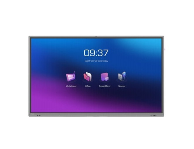 Ecran Interactiv Horion 86m5apro, 86 Inch, 8gb Ddr4 + 64gb Standard, Android 9.0, Mt9950, Arm A73