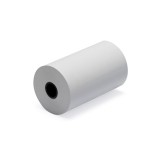 Rola Hartie Termica 110mm x 25m, Case de Marcat, Imprimante Termice, Monocrom, Silentioasa