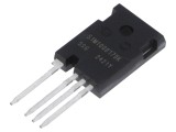 Tranzistor N-MOSFET SiC 1,7kV 3,7A TO247-4 SMC DIODE SOLUTIONS