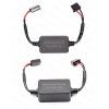 Anulator de eroare bec led H11 C18 CANBUS