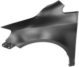 Aripa fata VW Golf 5 Plus (5M), 01.2005-01.2009, partea Stanga, fara gaura pentru semnalizare, 5M0821021, 951501
