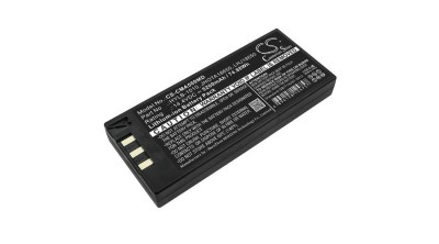 Cameron Sino 5200mAh COMEN G50,G60,C50,C60,8000D,C70,C80,C90 Baterie foto
