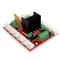 Controler de motoare cu L298N cu conectori OKY2153