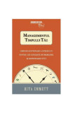 Managementul timpului tău - Paperback - Rita Emmett - Businesstech