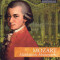 CD Mozart - Musikalische Meisterwerke, original. sigilat
