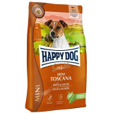 Happy Dog Mini Sensible Toscana 4 kg