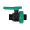 Robinet cu bilă 1 1/4&quot; x 1 1/4&quot; pp Flo 88988