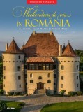 Weekenduri de vis in Romania